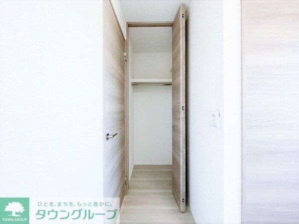 グランテージCの物件内観写真